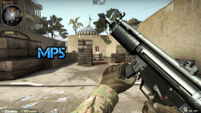 CS:GO’ya Güncelleme Geldi! 1 CS:GO’ya Güncelleme Geldi!