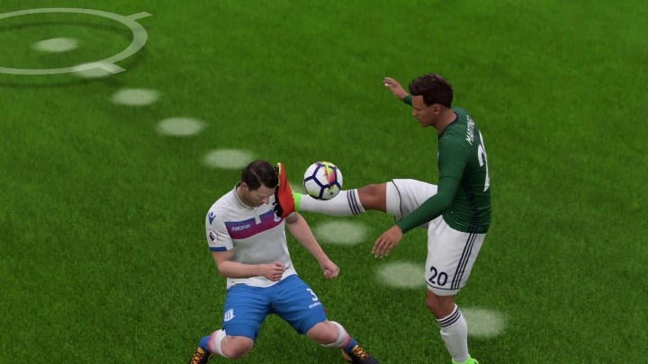 FIFA 19’da Fortnite Modu Yer Alacak! 1 FIFA 19’da Fortnite Modu Yer Alacak!