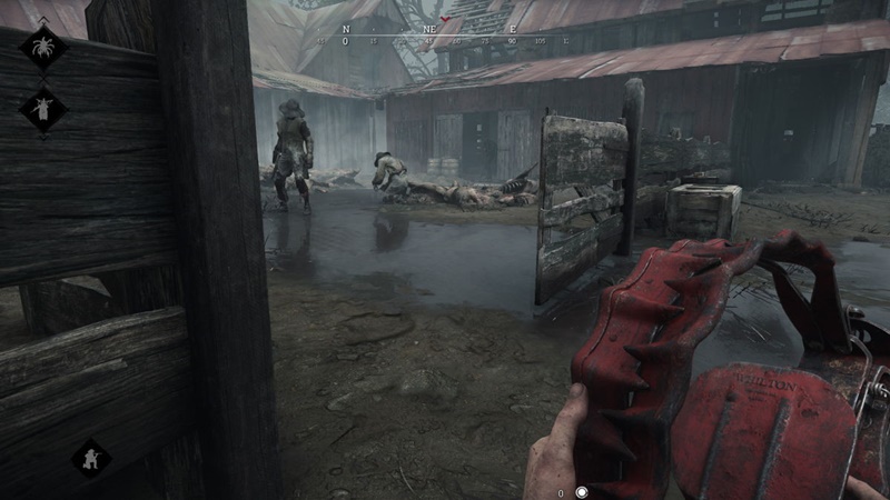 Hunt Showdown 2 Gün Boyunca Bedava! 1 Hunt Showdown 2 Gün Boyunca Bedava!
