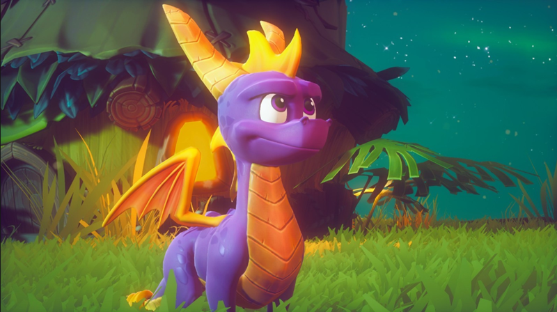 Spyro Reignited Trilogy Ertelendi! 1 Spyro Reignited Trilogy Ertelendi!