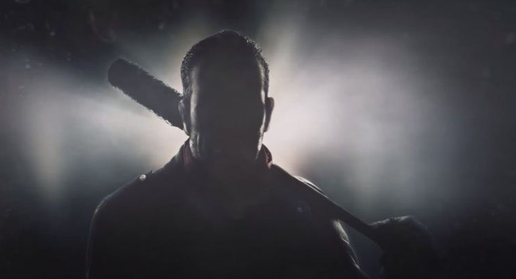 The Walking Dead Kötü Karakteri Negan Tekken 7’ye Geldi 2