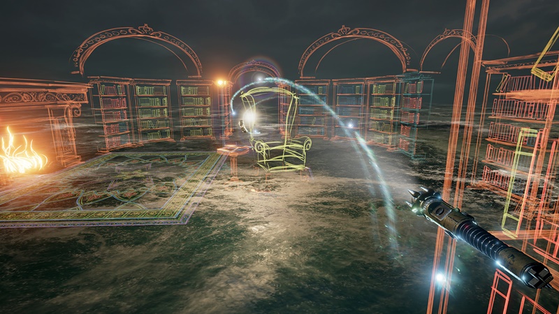 Torn Steam’deki Yerini Aldı!