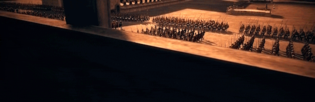 Total War: ROME II’nin Yeni DLC’si Yayınlandı! 1 Total War: ROME II’nin Yeni DLC’si Yayınlandı!