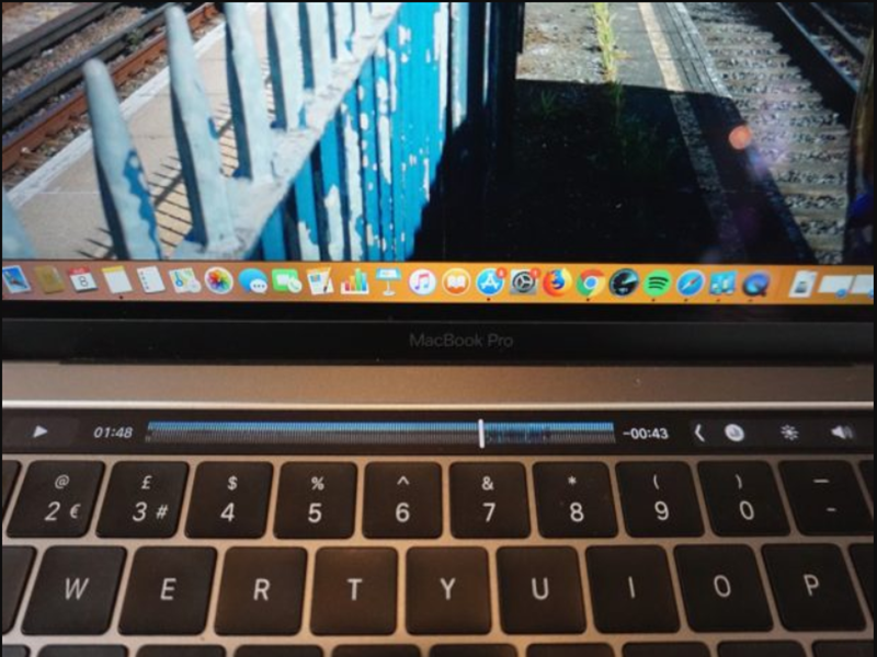 2018 Yeni MacBook Pro'nun Özellikleri Neler? 6 2018 Yeni MacBook Pro'nun Özellikleri Neler?