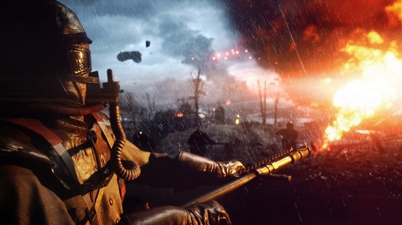 Battlefield 5 Hakkında Her Şey
