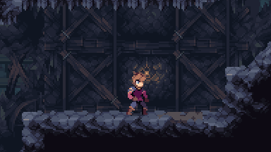 Chasm İncelemesi 1 Chasm İncelemesi
