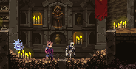 Chasm İncelemesi 2 Chasm İncelemesi