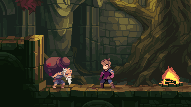 Chasm İncelemesi 3 Chasm İncelemesi