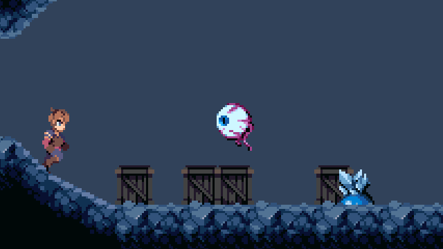 Chasm İncelemesi 4 Chasm İncelemesi