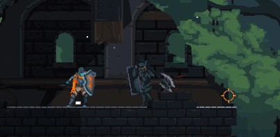 Death's Gambit İncelemesi 5 Death's Gambit İncelemesi
