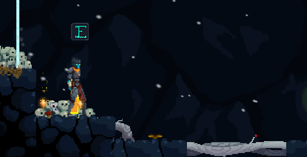 Death's Gambit İncelemesi 6 Death's Gambit İncelemesi