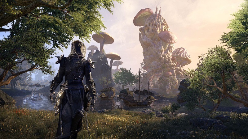 Elder Scrolls Online’da Ücretsiz Hafta Sonu Başlıyor 1 Elder Scrolls Online’da Ücretsiz Hafta Sonu Başlıyor