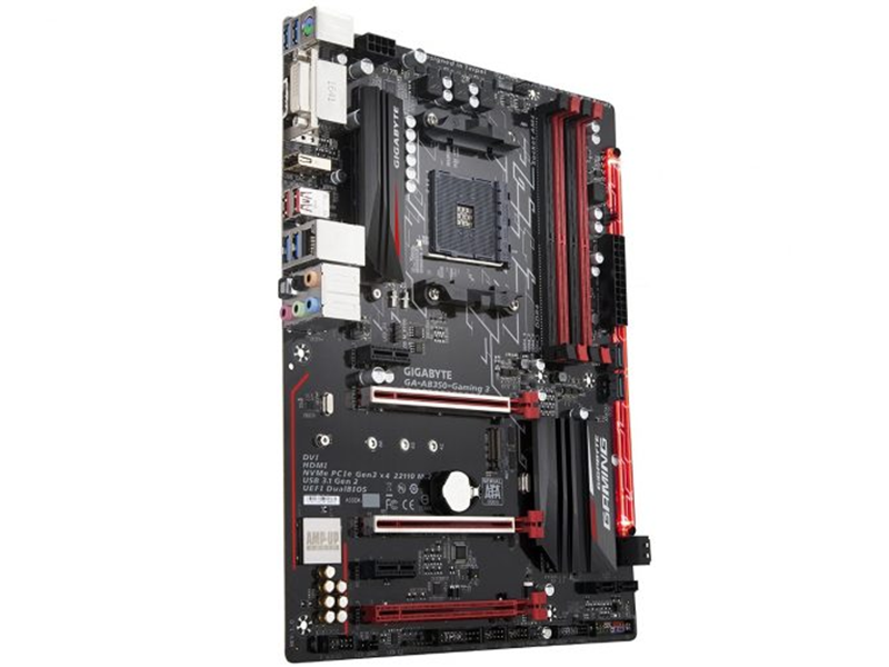 En İyi AMD Oyun Anakartları