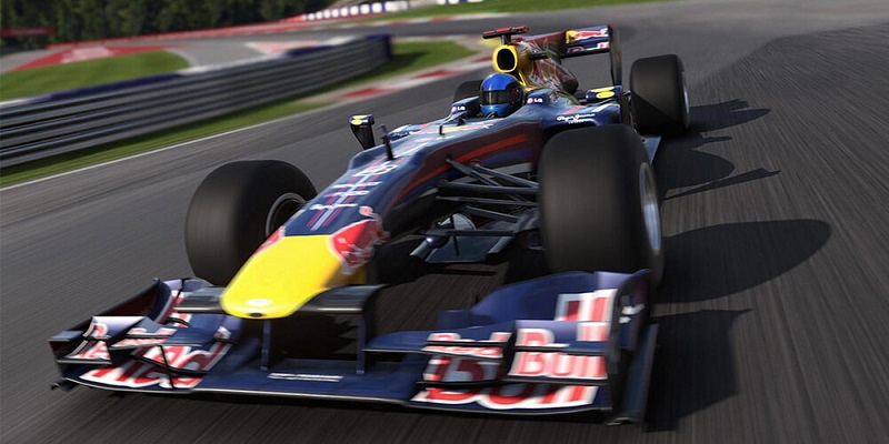F1 2018 Başlangıç Rehberi