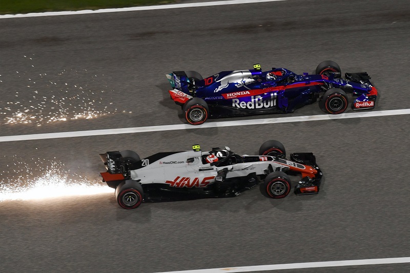 F1 2018 Başlangıç Rehberi