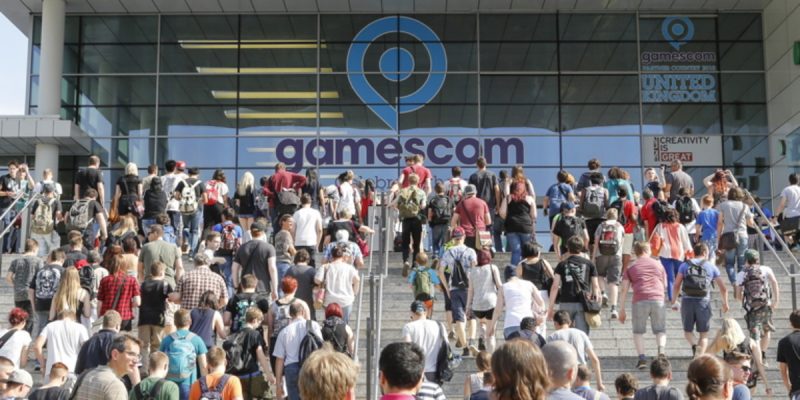 Gamescom 2018 Detaylı Rehberi