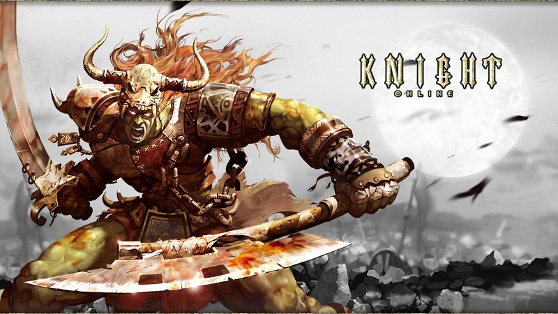 Knight Online’da PUS İndirimi Başladı