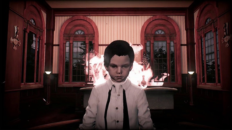 Lucius 3 Duyuruldu 1 Lucius 3 Duyuruldu