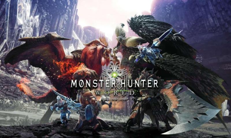 Monster Hunter: World Başlangıç Rehberi