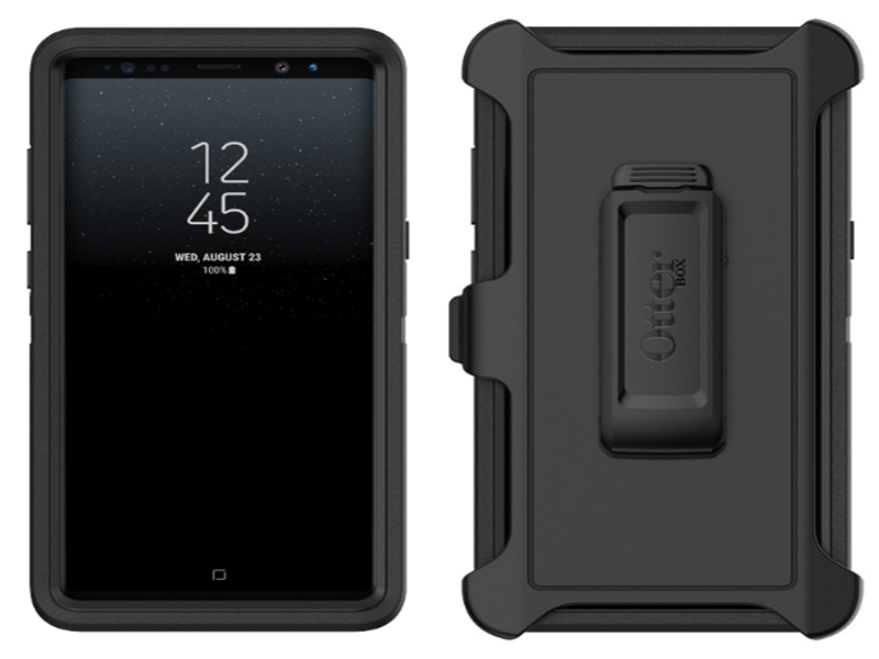 Galaxy Note 8 İçin Amazon'daki En İyi Koruyucu Kılıflar