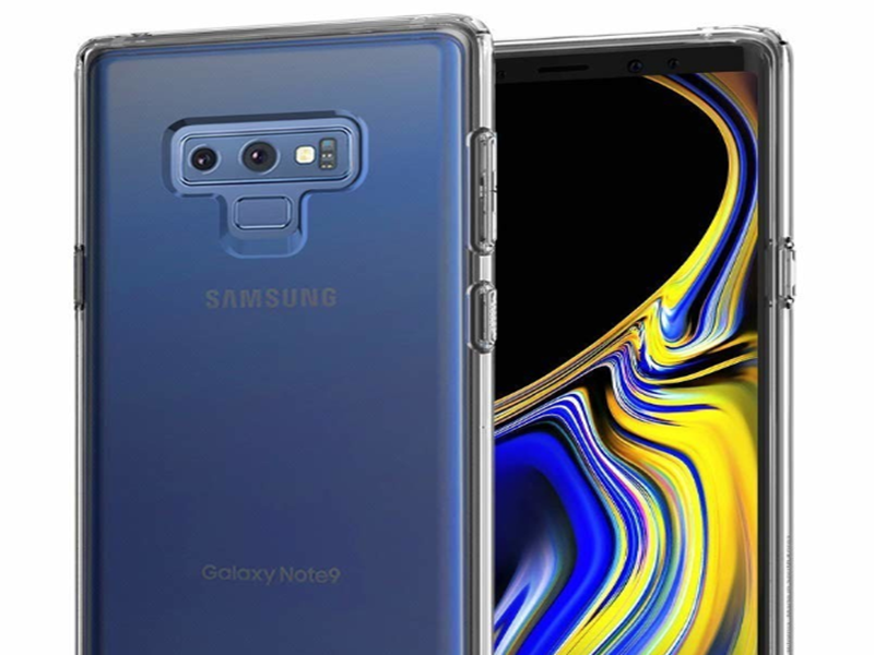 Galaxy Note 9 İçin En İyi Kılıf Modelleri 3 Galaxy Note 9 İçin En İyi Kılıf Modelleri
