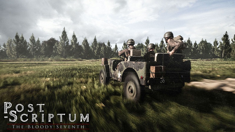Post Scriptum İncelemesi 1 Post Scriptum İncelemesi