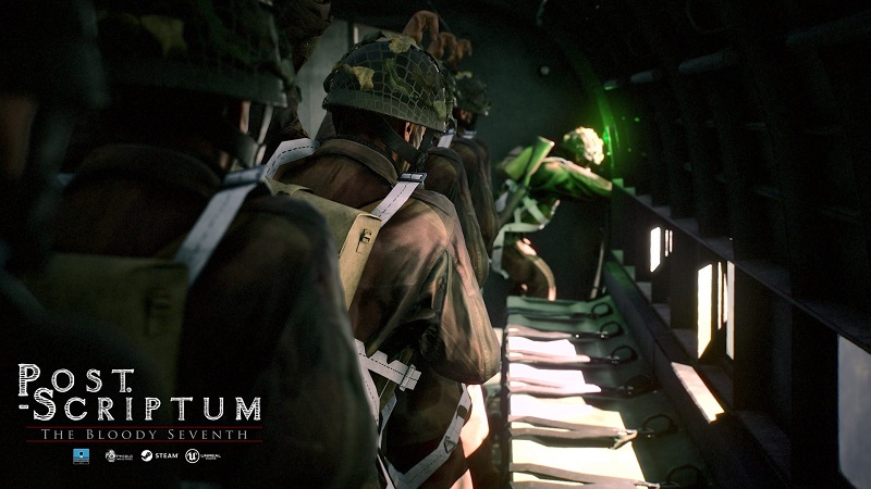Post Scriptum İncelemesi 3 Post Scriptum İncelemesi