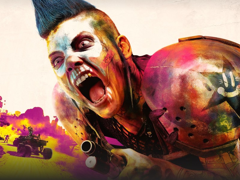 RAGE 2 Mod Desteğiyle Çıkmayacak 1 RAGE 2 Mod Desteğiyle Çıkmayacak