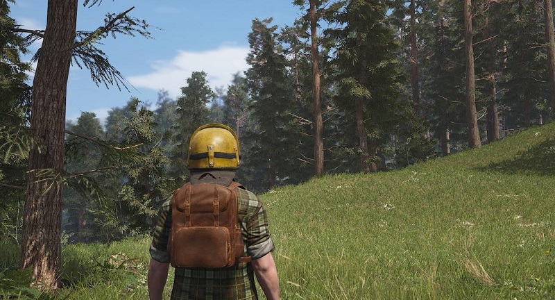 SCUM İncelemesi 1 SCUM İncelemesi