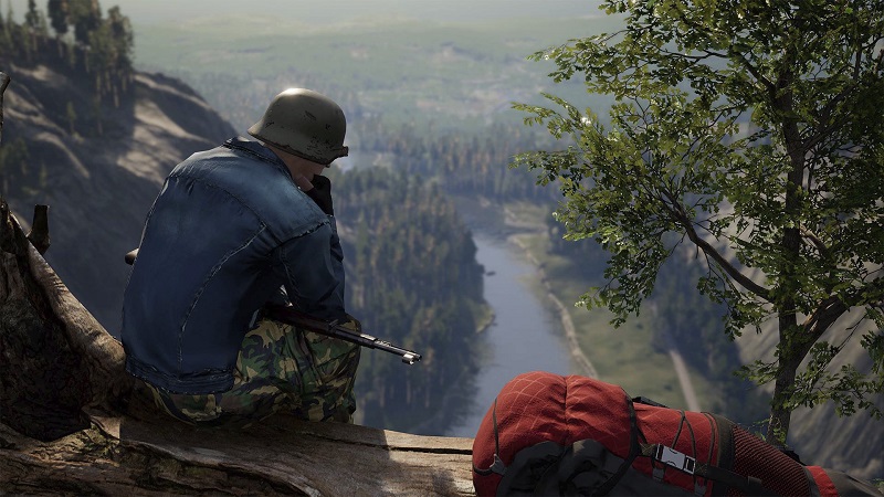 SCUM İncelemesi 2 SCUM İncelemesi
