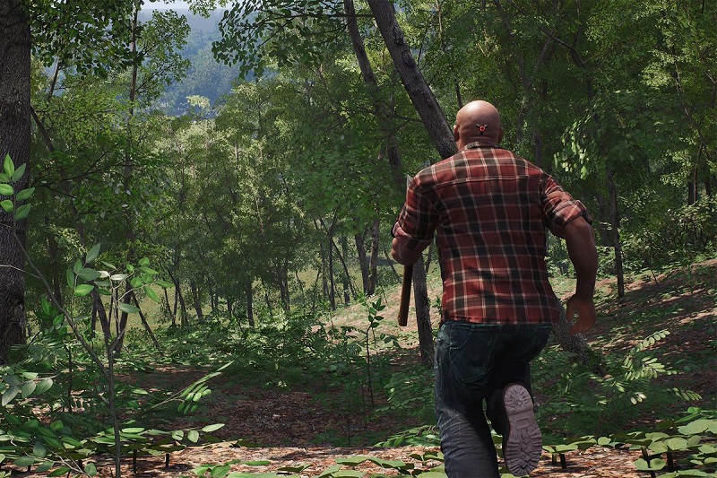 SCUM İncelemesi 3 SCUM İncelemesi
