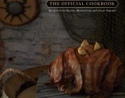 Elder Scrolls Serisi İçin Yemek Kitabı Yazılıyor!