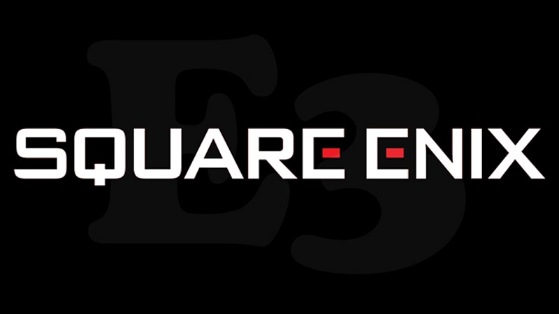 Square Enix Gelirlerinde Düşüş Var