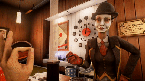 We Happy Few İncelemesi 3 We Happy Few İncelemesi