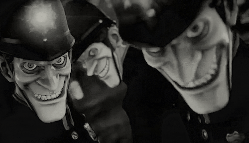 We Happy Few İncelemesi 7 We Happy Few İncelemesi