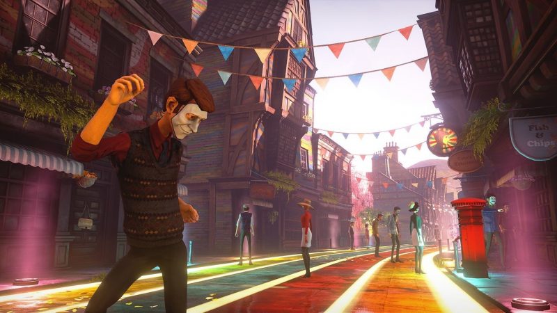 We Happy Few İncelemesi 1 We Happy Few İncelemesi