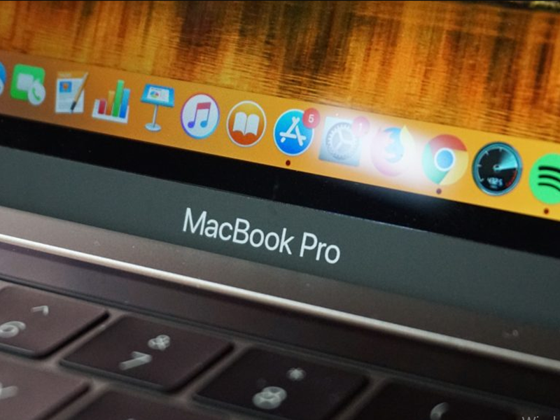 2018 Yeni MacBook Pro'nun Özellikleri Neler? 1 2018 Yeni MacBook Pro'nun Özellikleri Neler?