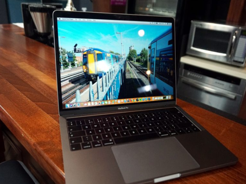 2018 Yeni MacBook Pro'nun Özellikleri Neler?