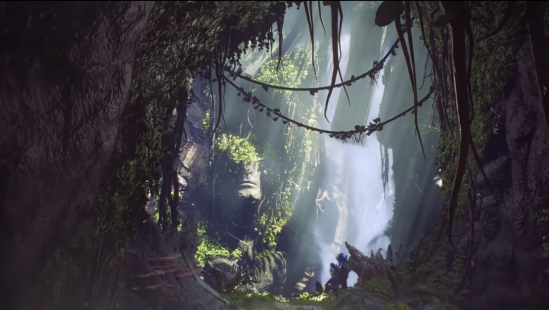 Anthem'den Yeni Fragman Geldi