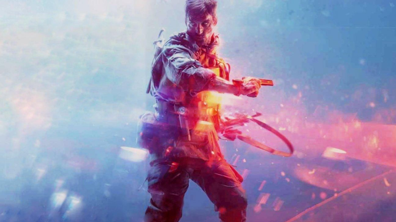 Battlefield V’te Panzerler Kullanabileceğiz! 1 Battlefield V’te Panzerler Kullanabileceğiz!
