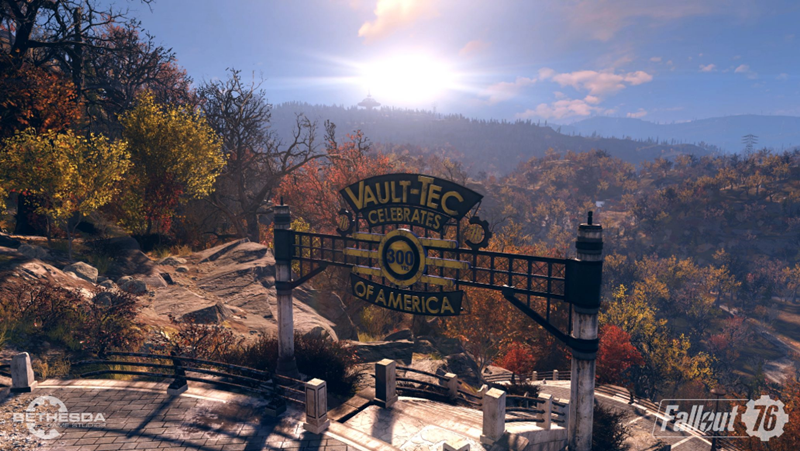 Fallout 76’da Çapraz Platform Desteği Olmayacak!