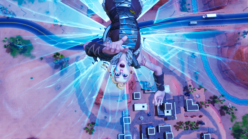 Fortnite’da En Çok Öldürme Rekoru Kırıldı! 1 Fortnite’da En Çok Öldürme Rekoru Kırıldı!