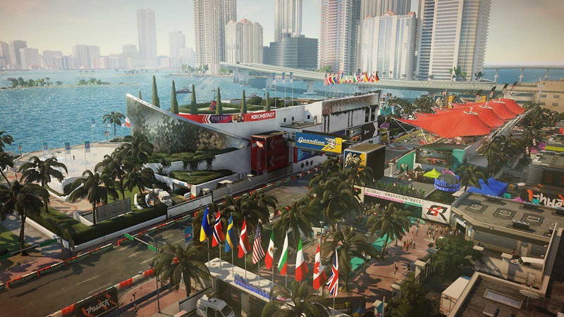 Hitman 2’den Yeni Video Geldi!