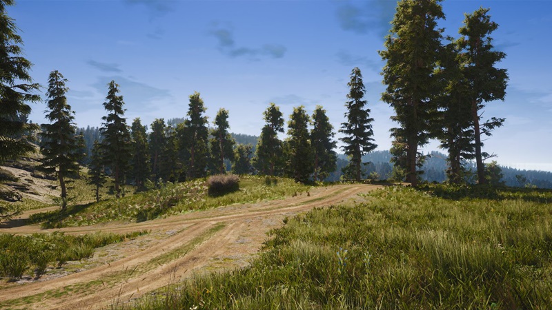 Scum Güncellendi!