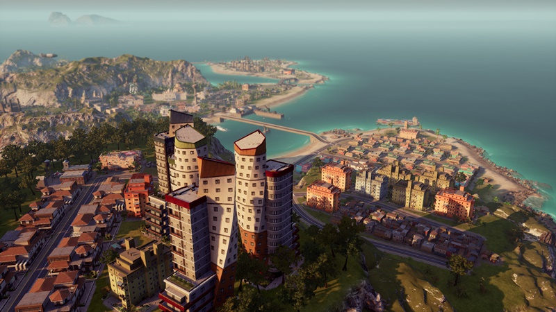 Tropico 6’dan Yeni Video Geldi! 1 Tropico 6’dan Yeni Video Geldi!