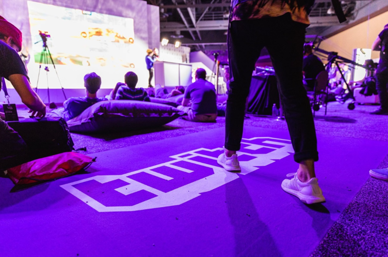 Twitch Çin’de Engellendi!