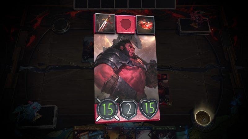 Artifact'te Nasıl Kart Toplanır?