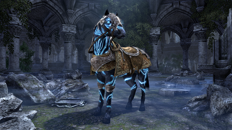 Elder Scrolls Online Summerfall Etkinliği Başlıyor 1 Elder Scrolls Online Summerfall Etkinliği Başlıyor