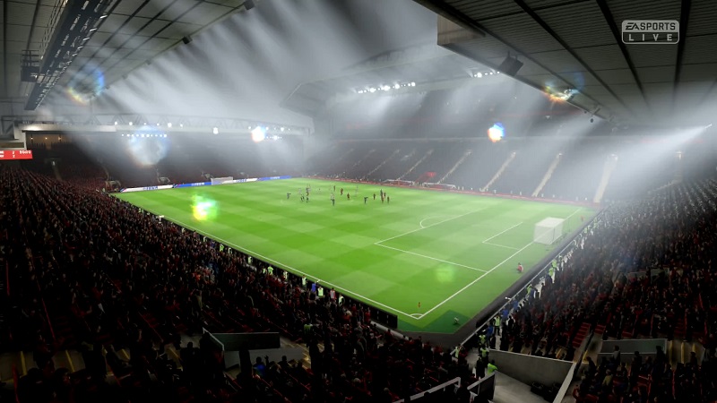 FIFA 19 İncelemesi
