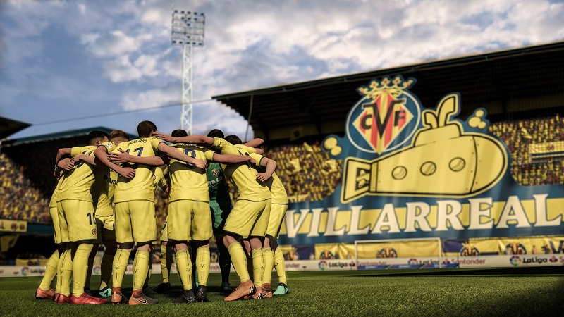 FIFA 19 İncelemesi